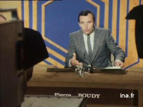 Nancy FR3 et le Festival mondial du theâtre