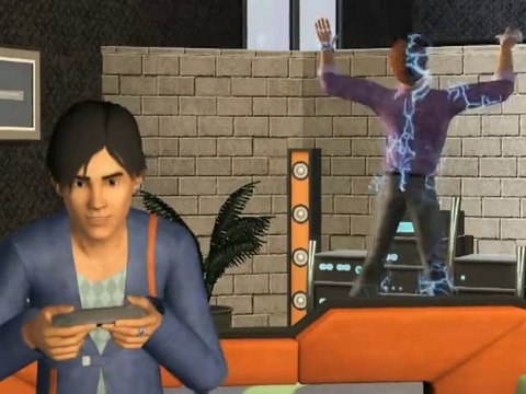 Les Sims 3 - Spot TV Français
