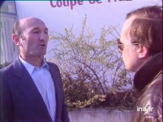 Nouvel entraîneur de l'ASNL : Hervé Collot