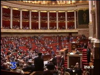 La droite et le PACS