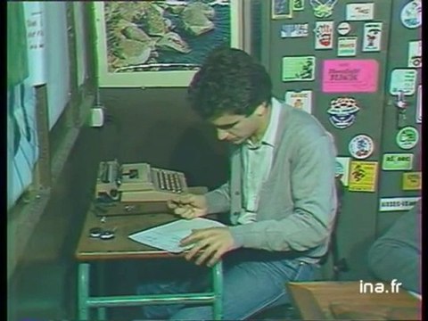 L'Institut Commercial de Nancy (ICN)