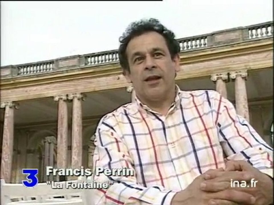 Fête de la musique : Pierre HENRY et la fontaine