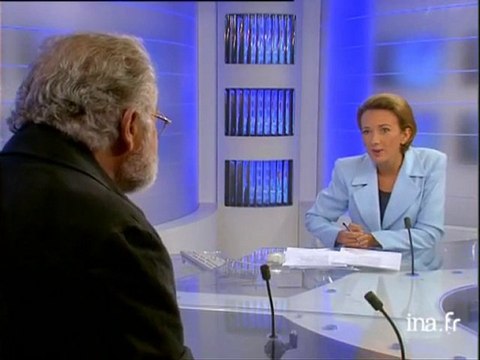 Invité : Pierre HENRY compositeur