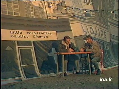 Nancy Jazz Pulsations