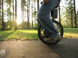 Self Balancing Unicycle (SBU) V2.0
