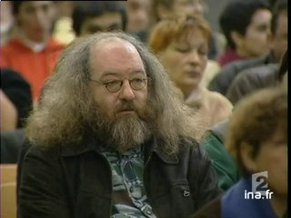 [Le conseil national de la LCR]