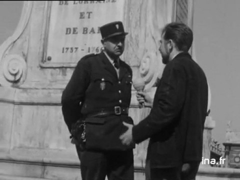 Urbanisme à Nancy (1er avril)