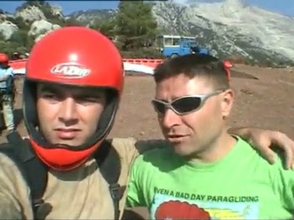 ISTANBUL PARAMOTOR TEAM 111
