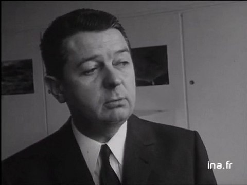 INSERM : inauguration d'unités de recherche