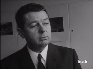 INSERM : inauguration d'unités de recherche