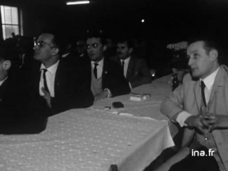 Réduction des horaires de travail dans la sidérurgie  à Metz