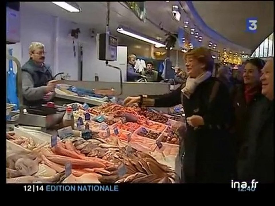 Régionales : duel de femmes en Poitou Charente