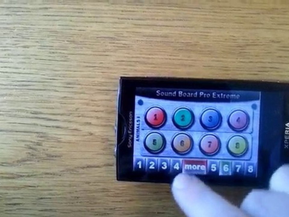 Sound Board Pro Extreme Android App Review And Test