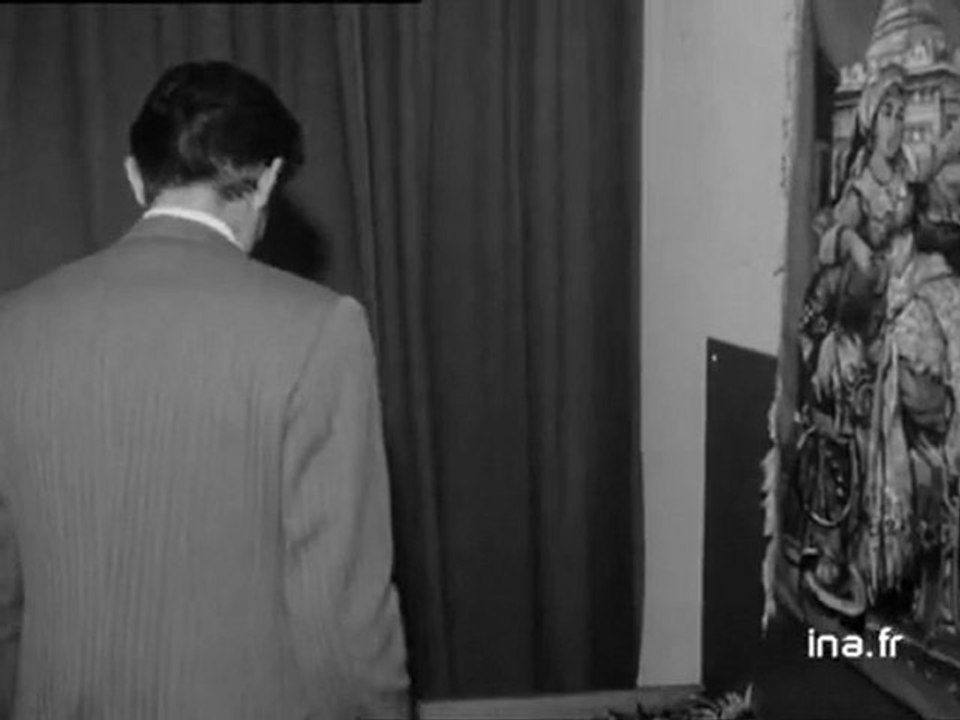 Les immigrés à Nancy