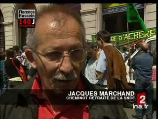 [Optimisme des partisans du "non" à l'approche du référendum]