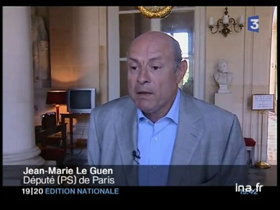 Les chiffres de la baisse du chomage