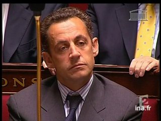 [Les réactions à l'Assemblée Nationale]