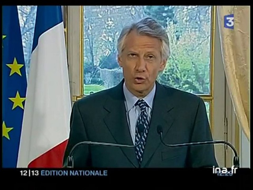 Factuel matinée retrait du CPE