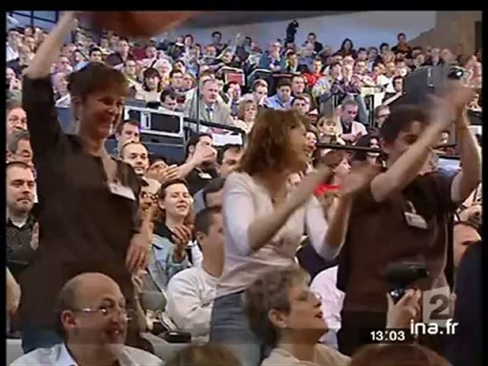 Baisse du chômage