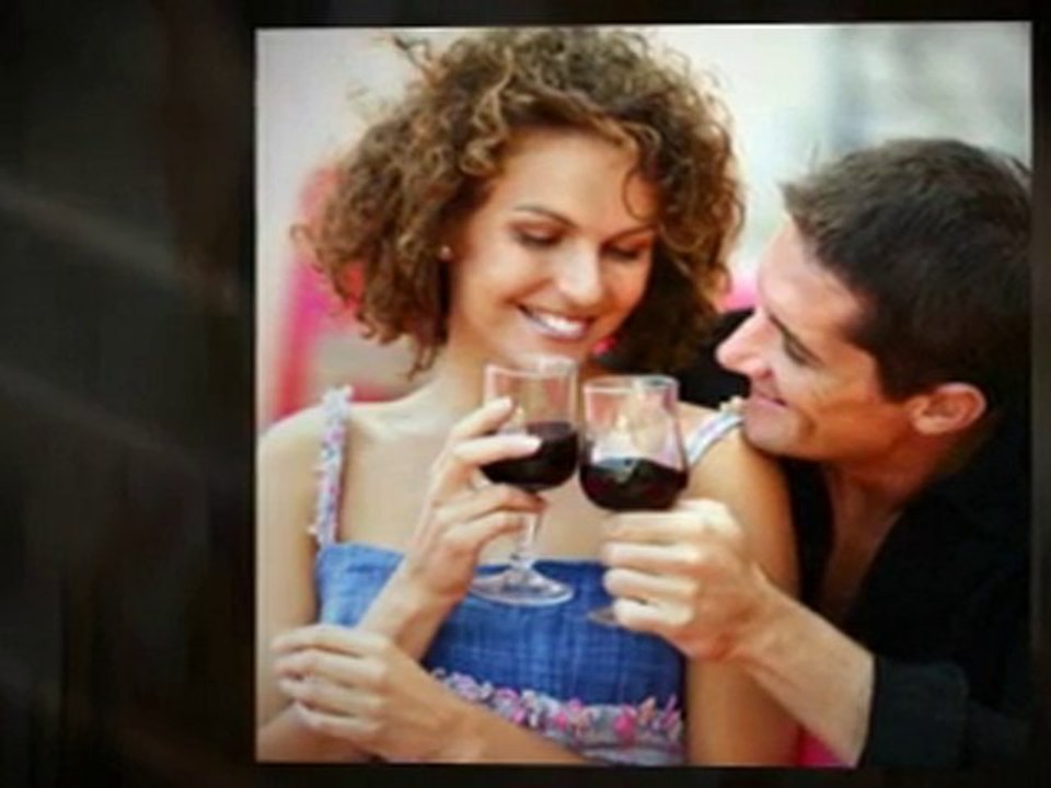 Wine and Food Pairings Guide