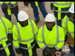 Chômage en forte baisse en mai