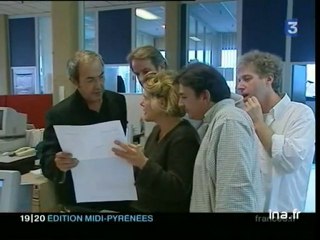 Nouvelle formule de La Dépêche du Midi