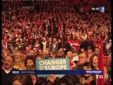 Le PCF et le Parti de Gauche entrent en campagne pour les élections européennes