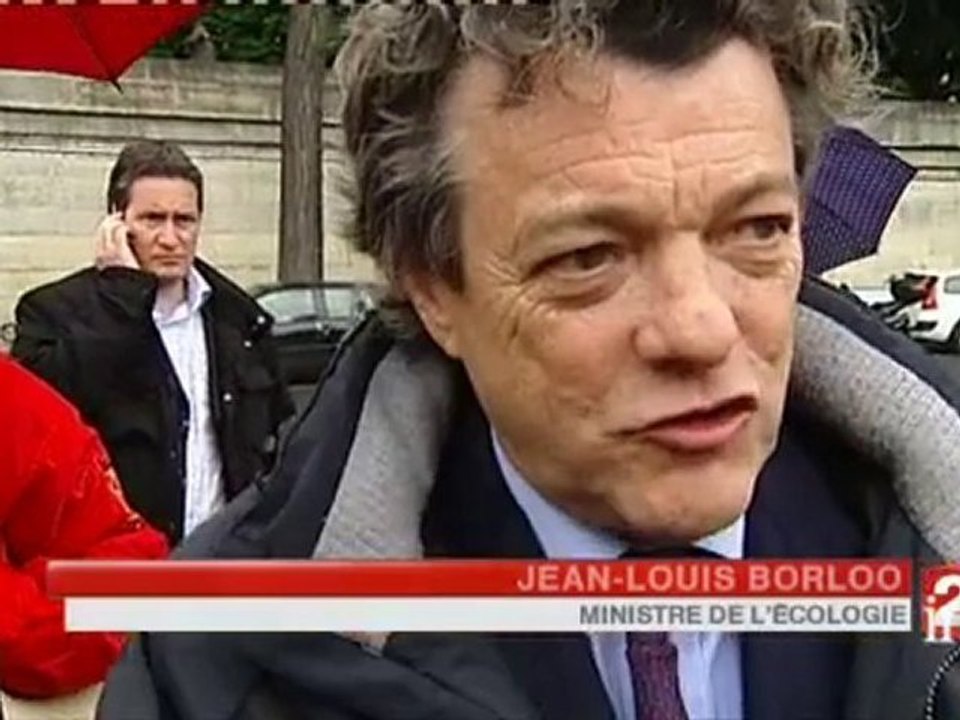[La taxe carbone]