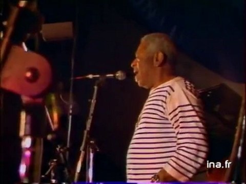 Marciac, Gers : ouverture du festival de jazz