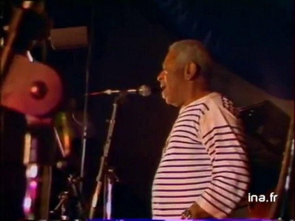 Marciac, Gers : ouverture du festival de jazz