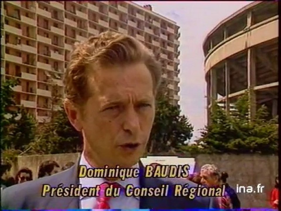 Toulouse : création d'un lycée aux Arènes