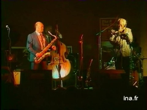 Gers : Marciac : New York Swing All Stars