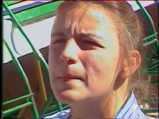 Fin de l'Université d'été des jeunes socialistes à Albi