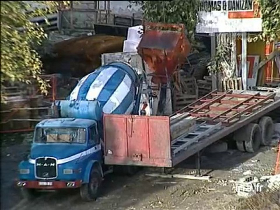 Toulouse : aménagement de Compans Caffarelli