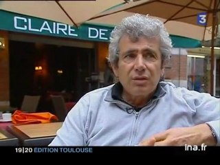 Tournage film Michel Boujenah