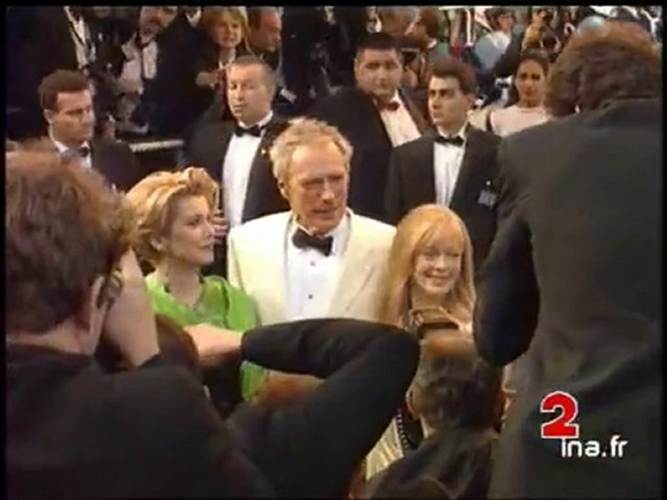 Cannes ouverture