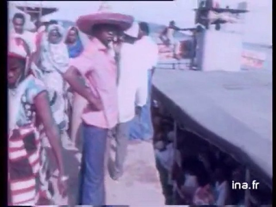 Mayotte
