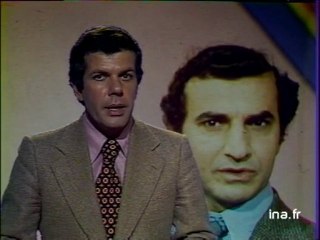 Plateau invités : Joseph Mouwanes/Ezzedine Kalack