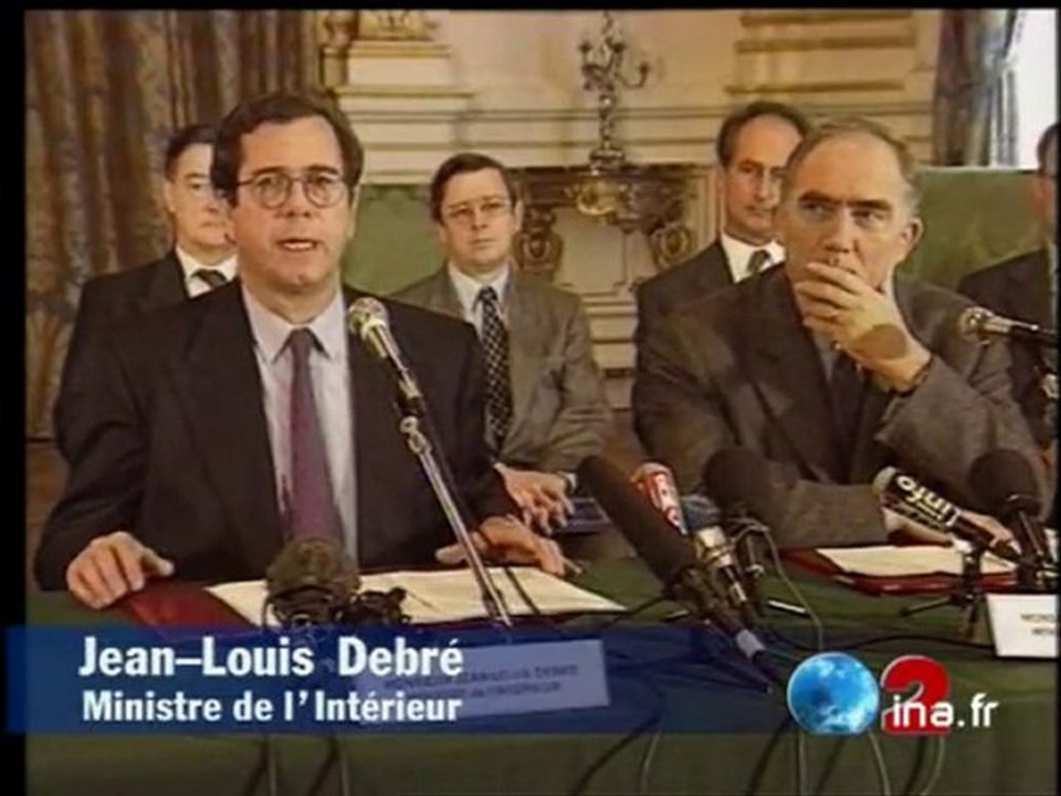 Mort de Khaled Kelkal