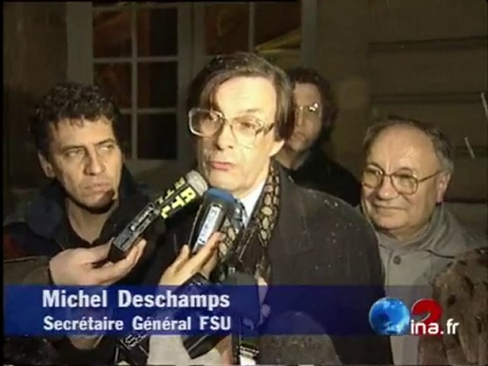 Calendrier social