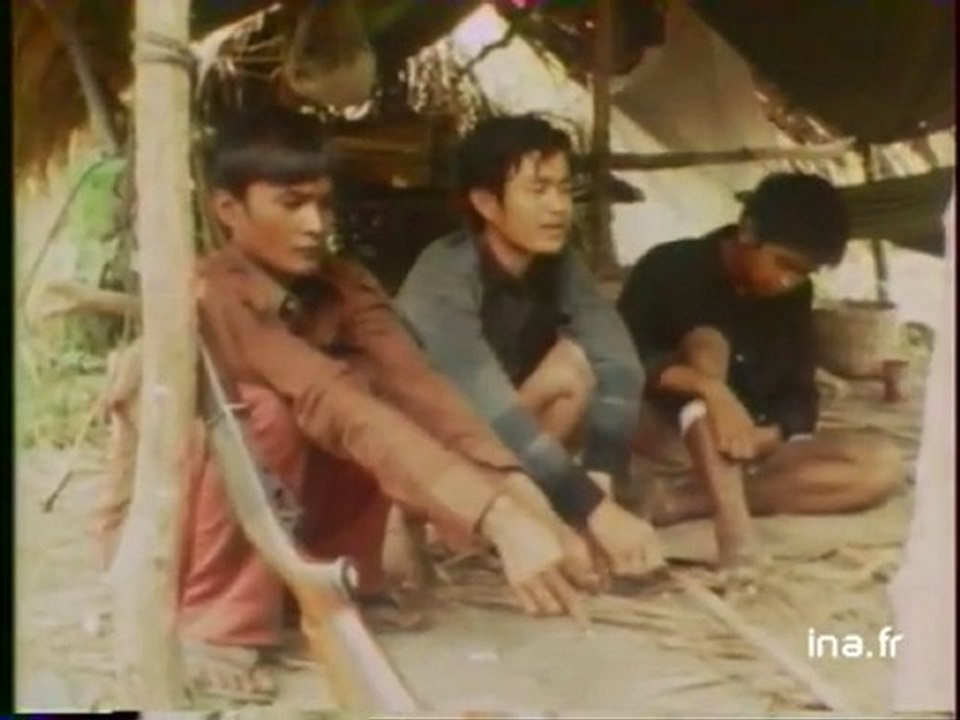 Cambodge