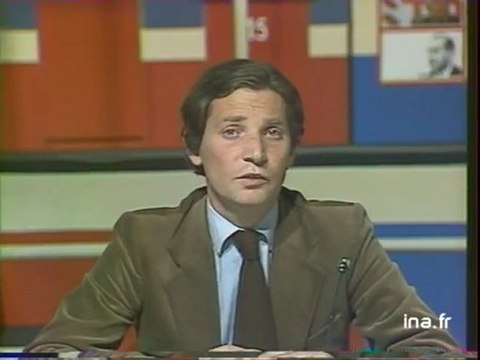 Extrait discours François Mitterrand