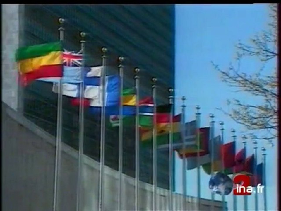 ONU/KOFI ANNAN