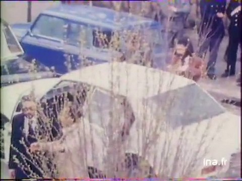 Enlèvement d'Aldo Moro par les Brigades rouges