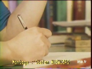 Le dissident chinois