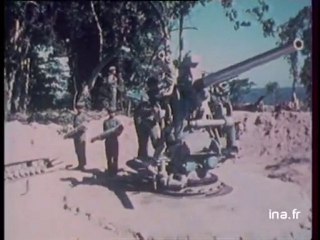 Le Cambodge - Vietnam