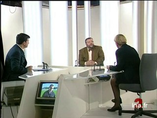 Plateau Marie George Buffet