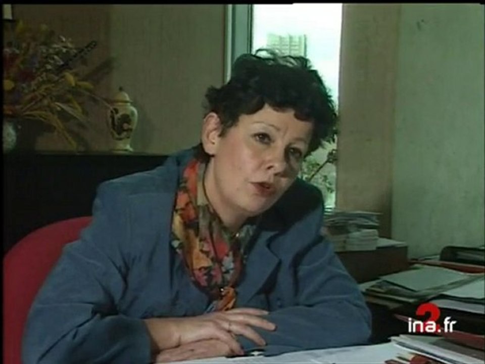 BLONDEL / NOTAT / POLEMIQUE CHOMEURS