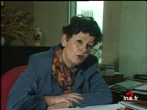 BLONDEL / NOTAT / POLEMIQUE CHOMEURS