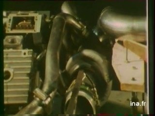 Automobile : courses et retombées